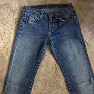 7 For All Mankind Sophie Girls Size 12